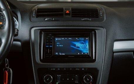 Skoda Octavia, 2012 год, 750 000 рублей, 10 фотография