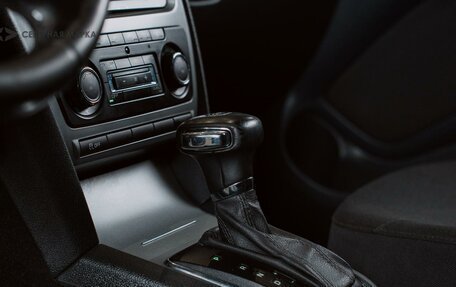 Skoda Octavia, 2012 год, 750 000 рублей, 11 фотография