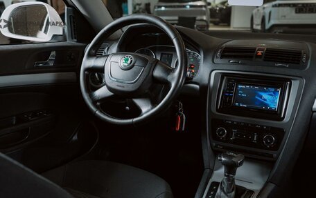 Skoda Octavia, 2012 год, 750 000 рублей, 9 фотография