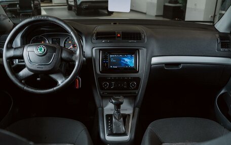 Skoda Octavia, 2012 год, 750 000 рублей, 8 фотография