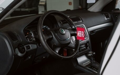 Skoda Octavia, 2012 год, 750 000 рублей, 6 фотография