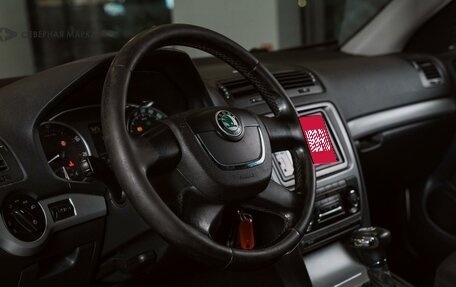 Skoda Octavia, 2012 год, 750 000 рублей, 7 фотография