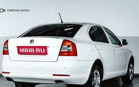 Skoda Octavia, 2012 год, 750 000 рублей, 2 фотография