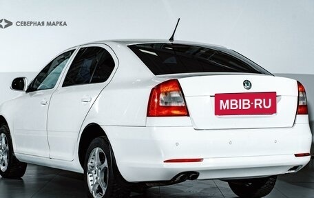 Skoda Octavia, 2012 год, 750 000 рублей, 4 фотография
