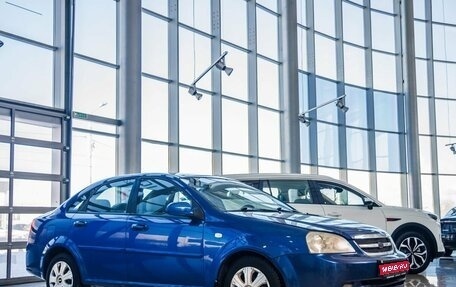 Chevrolet Lacetti, 2008 год, 478 000 рублей, 1 фотография