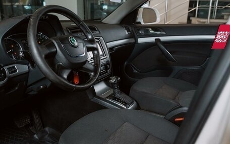 Skoda Octavia, 2012 год, 750 000 рублей, 5 фотография