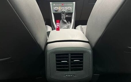 Volkswagen T-Cross I, 2022 год, 1 900 000 рублей, 18 фотография