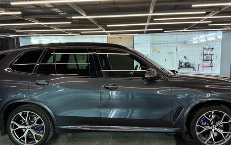 BMW X5, 2022 год, 7 990 000 рублей, 4 фотография