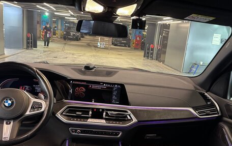 BMW X5, 2022 год, 7 990 000 рублей, 13 фотография