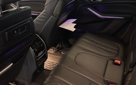 BMW X5, 2022 год, 7 990 000 рублей, 12 фотография