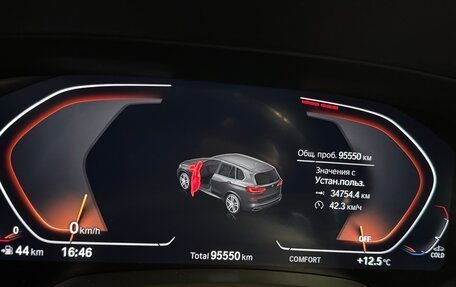 BMW X5, 2022 год, 7 990 000 рублей, 14 фотография