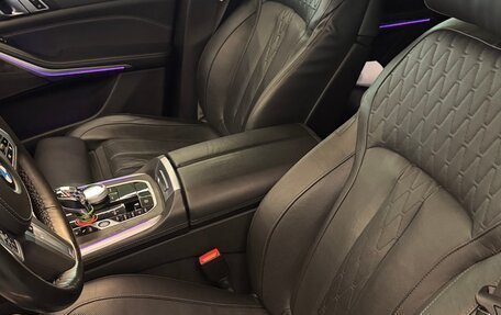 BMW X5, 2022 год, 7 990 000 рублей, 11 фотография