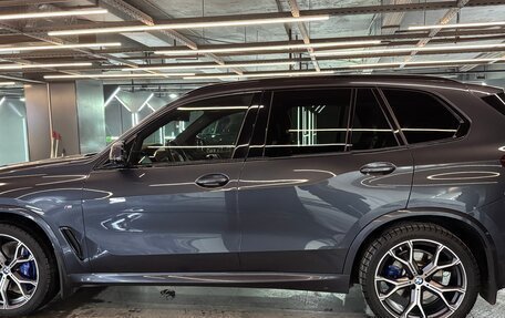 BMW X5, 2022 год, 7 990 000 рублей, 8 фотография