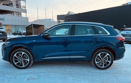 Audi Q5, 2025 год, 8 700 000 рублей, 2 фотография