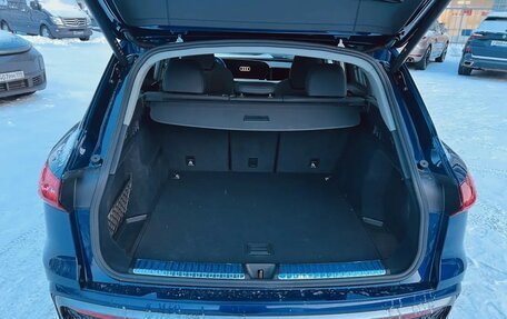 Audi Q5, 2025 год, 8 700 000 рублей, 5 фотография