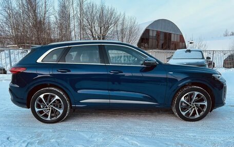 Audi Q5, 2025 год, 8 700 000 рублей, 3 фотография