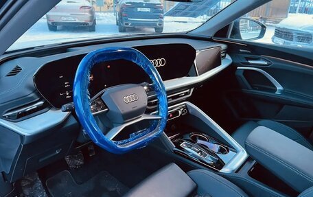 Audi Q5, 2025 год, 8 700 000 рублей, 7 фотография