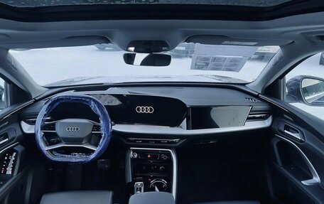 Audi Q5, 2025 год, 8 700 000 рублей, 6 фотография