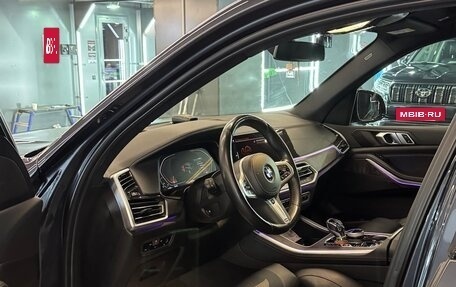 BMW X5, 2022 год, 7 990 000 рублей, 9 фотография