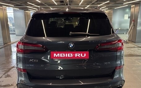 BMW X5, 2022 год, 7 990 000 рублей, 6 фотография