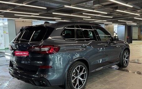 BMW X5, 2022 год, 7 990 000 рублей, 5 фотография