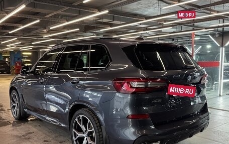 BMW X5, 2022 год, 7 990 000 рублей, 7 фотография