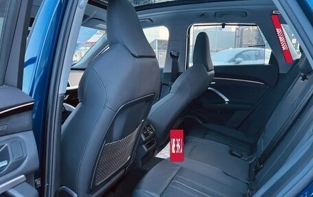 Audi Q5, 2025 год, 8 700 000 рублей, 8 фотография