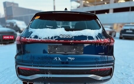 Audi Q5, 2025 год, 8 700 000 рублей, 4 фотография