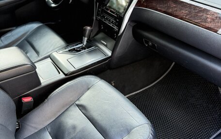 Toyota Camry, 2015 год, 1 777 000 рублей, 12 фотография