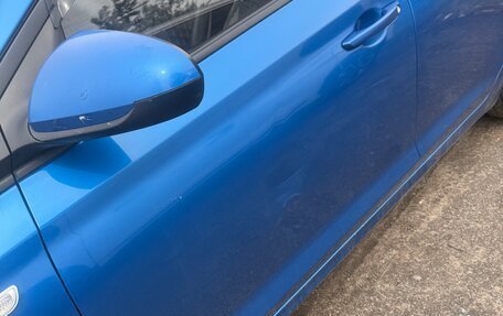 Hyundai Solaris II рестайлинг, 2020 год, 890 000 рублей, 7 фотография