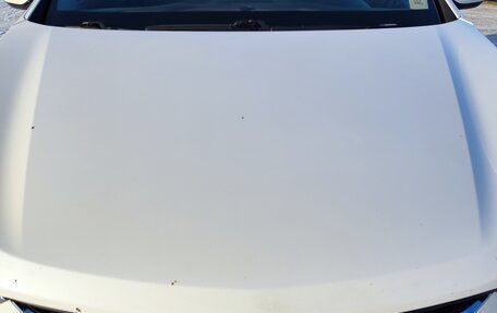 Hyundai Santa Fe III рестайлинг, 2013 год, 1 600 000 рублей, 12 фотография