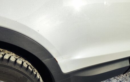 Hyundai Santa Fe III рестайлинг, 2013 год, 1 600 000 рублей, 16 фотография