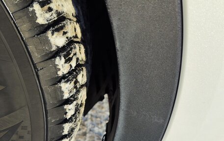 Hyundai Santa Fe III рестайлинг, 2013 год, 1 600 000 рублей, 18 фотография