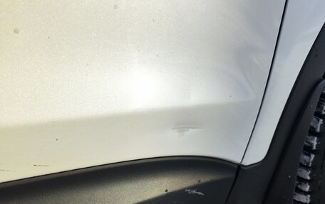 Hyundai Santa Fe III рестайлинг, 2013 год, 1 600 000 рублей, 17 фотография