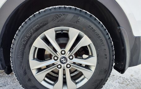 Hyundai Santa Fe III рестайлинг, 2013 год, 1 600 000 рублей, 31 фотография