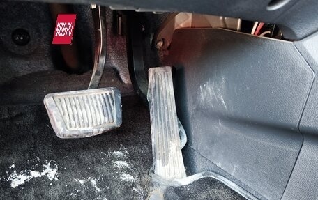 Hyundai Santa Fe III рестайлинг, 2013 год, 1 600 000 рублей, 27 фотография