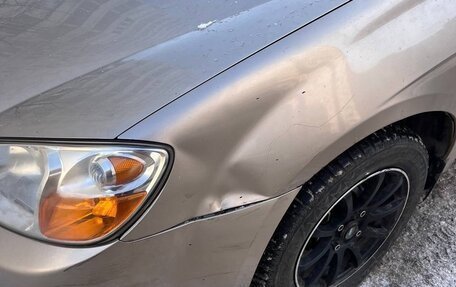 KIA Cerato I, 2007 год, 399 900 рублей, 9 фотография