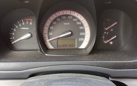 KIA Cerato I, 2007 год, 399 900 рублей, 13 фотография