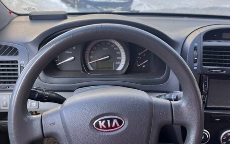 KIA Cerato I, 2007 год, 399 900 рублей, 14 фотография