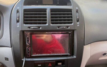 KIA Cerato I, 2007 год, 399 900 рублей, 15 фотография