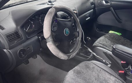 Skoda Octavia IV, 2008 год, 440 000 рублей, 2 фотография