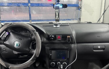 Skoda Octavia IV, 2008 год, 440 000 рублей, 3 фотография