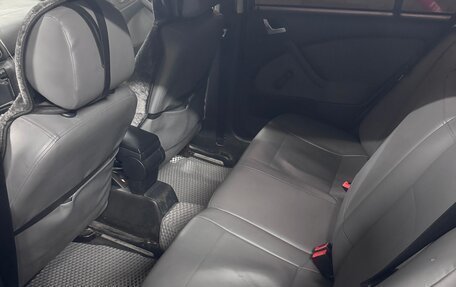 Skoda Octavia IV, 2008 год, 440 000 рублей, 4 фотография