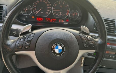 BMW 3 серия, 2002 год, 2 200 000 рублей, 5 фотография