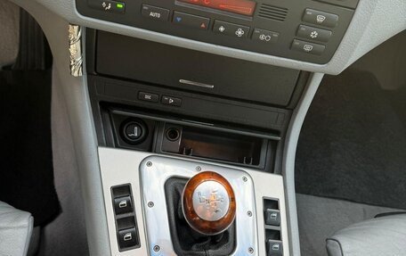 BMW 3 серия, 2002 год, 2 200 000 рублей, 7 фотография