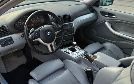 BMW 3 серия, 2002 год, 2 200 000 рублей, 6 фотография