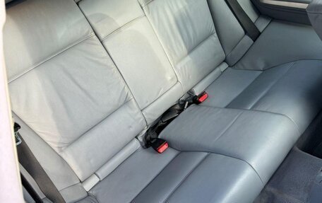 BMW 3 серия, 2002 год, 2 200 000 рублей, 9 фотография