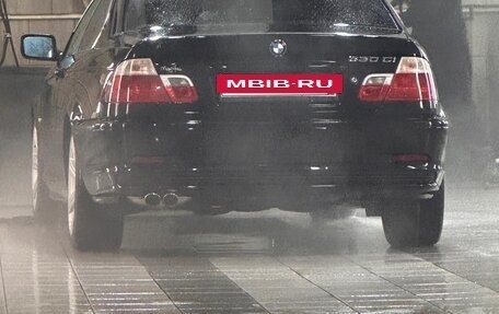 BMW 3 серия, 2002 год, 2 200 000 рублей, 11 фотография