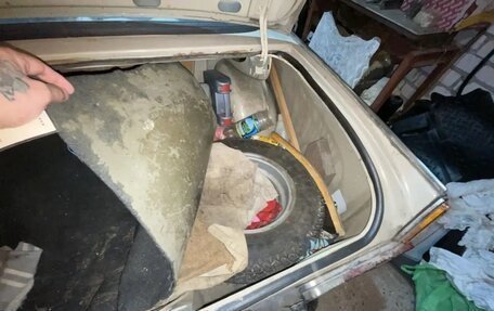 Москвич 412, 1993 год, 300 000 рублей, 5 фотография