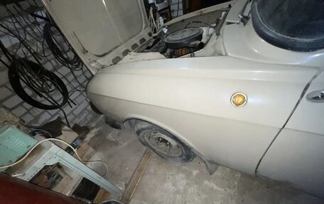 Москвич 412, 1993 год, 300 000 рублей, 10 фотография